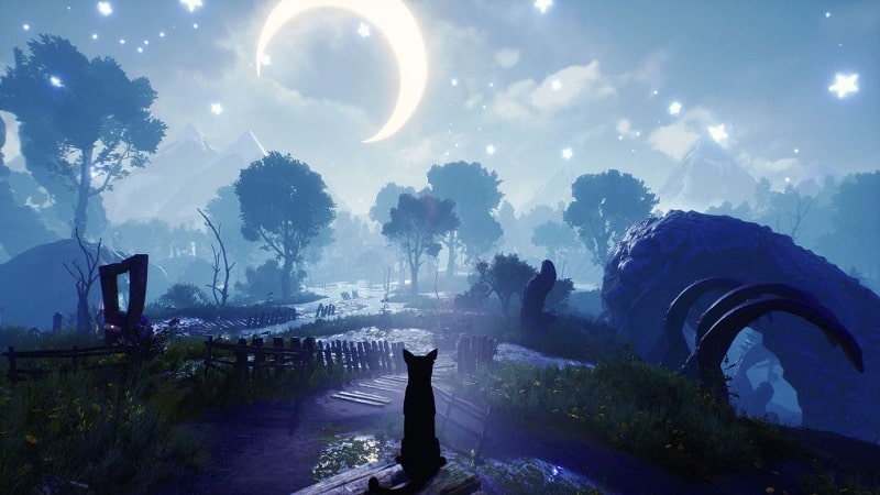 best ps5 indie games blacktail