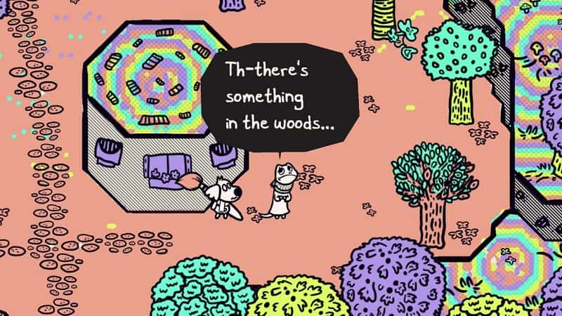 best ps5 indie games chicory a colorful tale