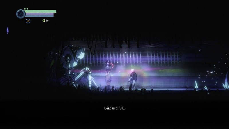 best ps5 indie games ghost song