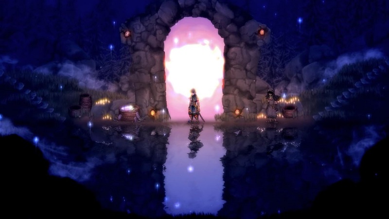 best ps5 indie games salt and sacrifice