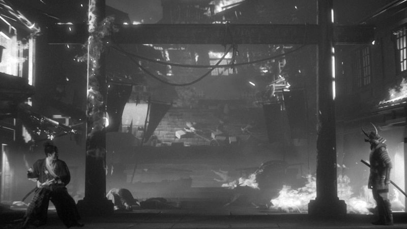 best ps5 indie games trek to yomi